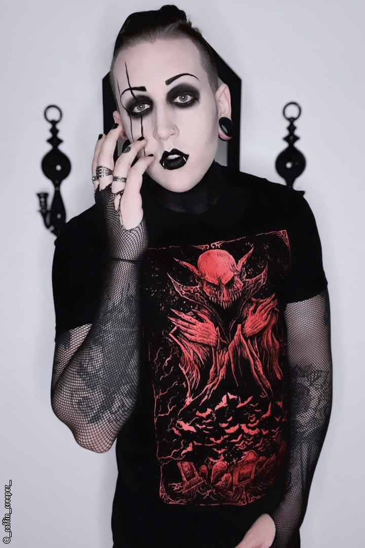 Nosferatu T-shirt