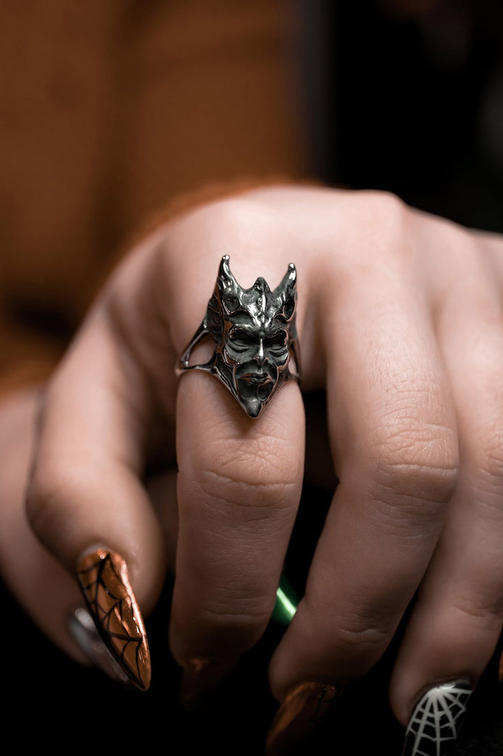 mens horror ring