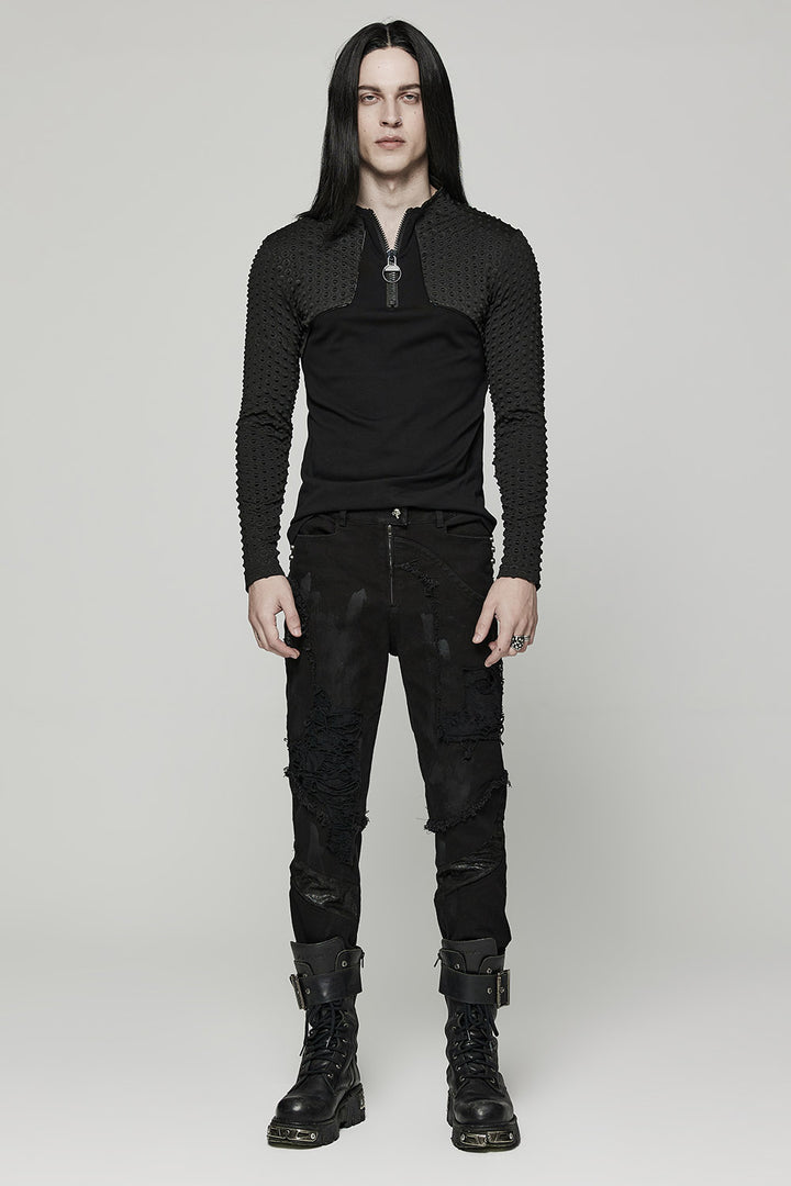 Reaper Grunge Goth Pants