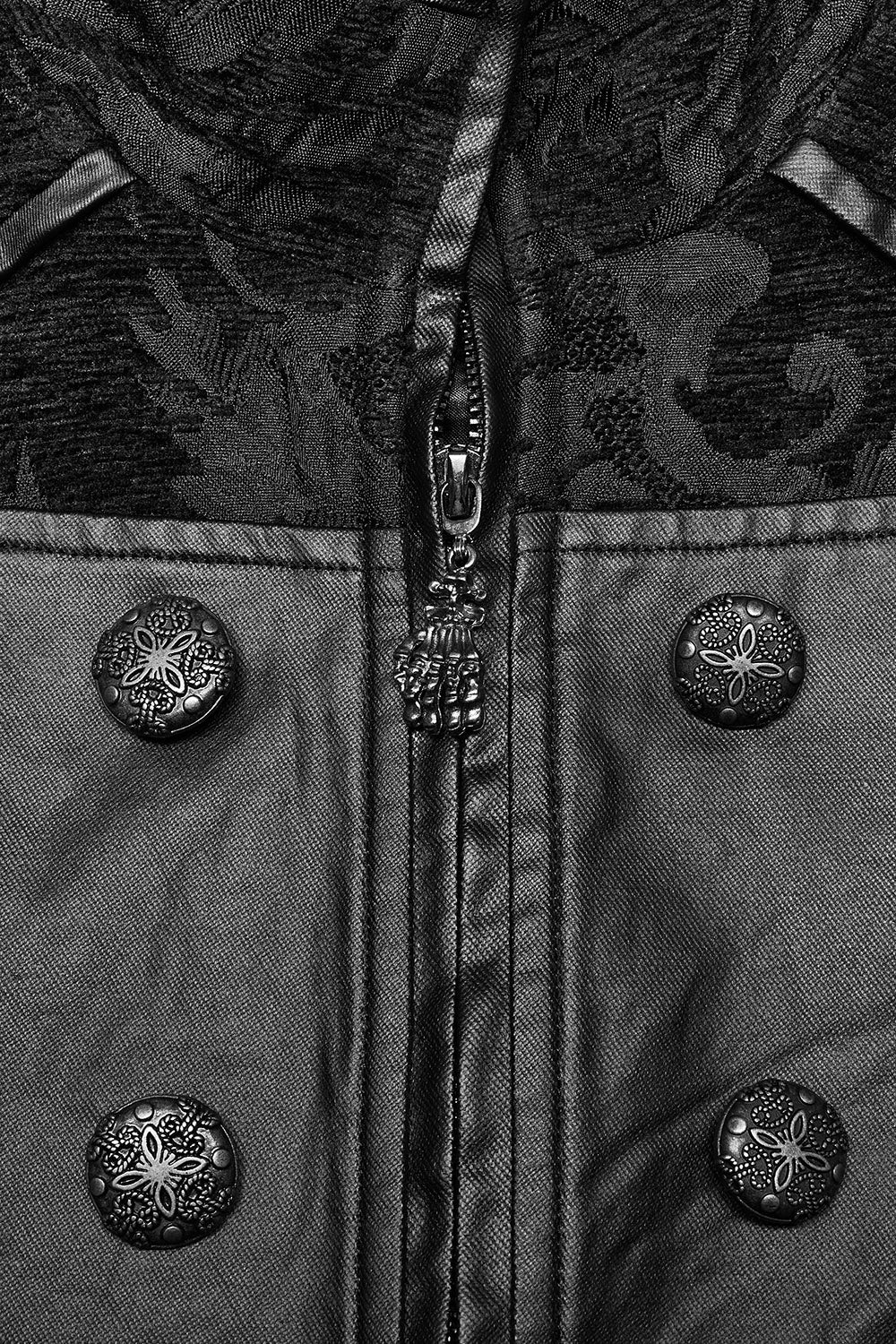 mens vampire clothes