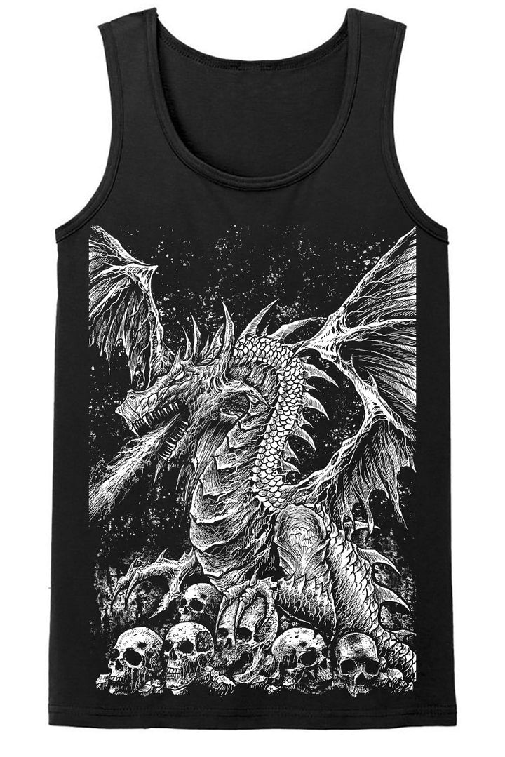 Dragon's Lair T-shirt