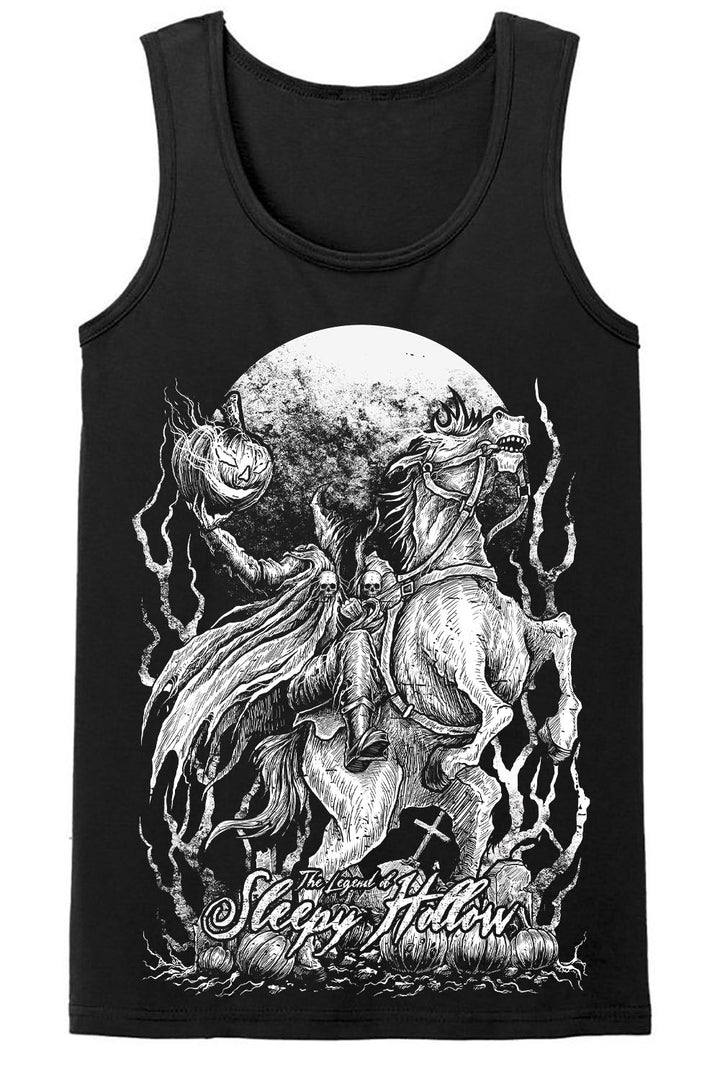 Sleepy Hollow T-shirt