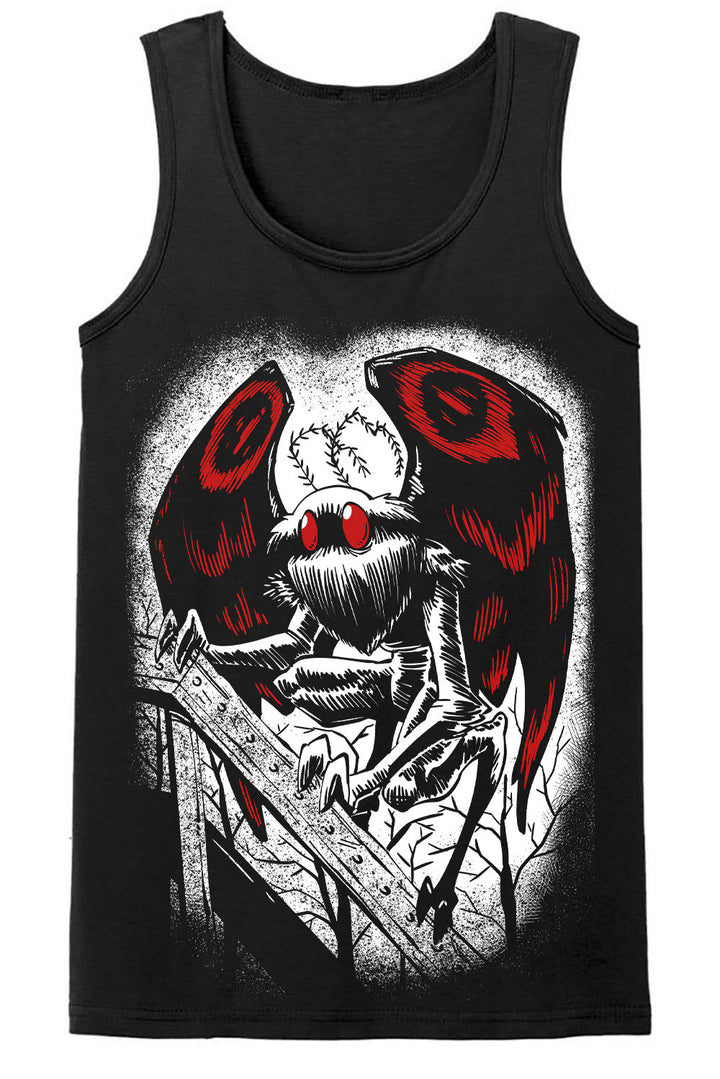 Mothman of Point Pleasant T-shirt