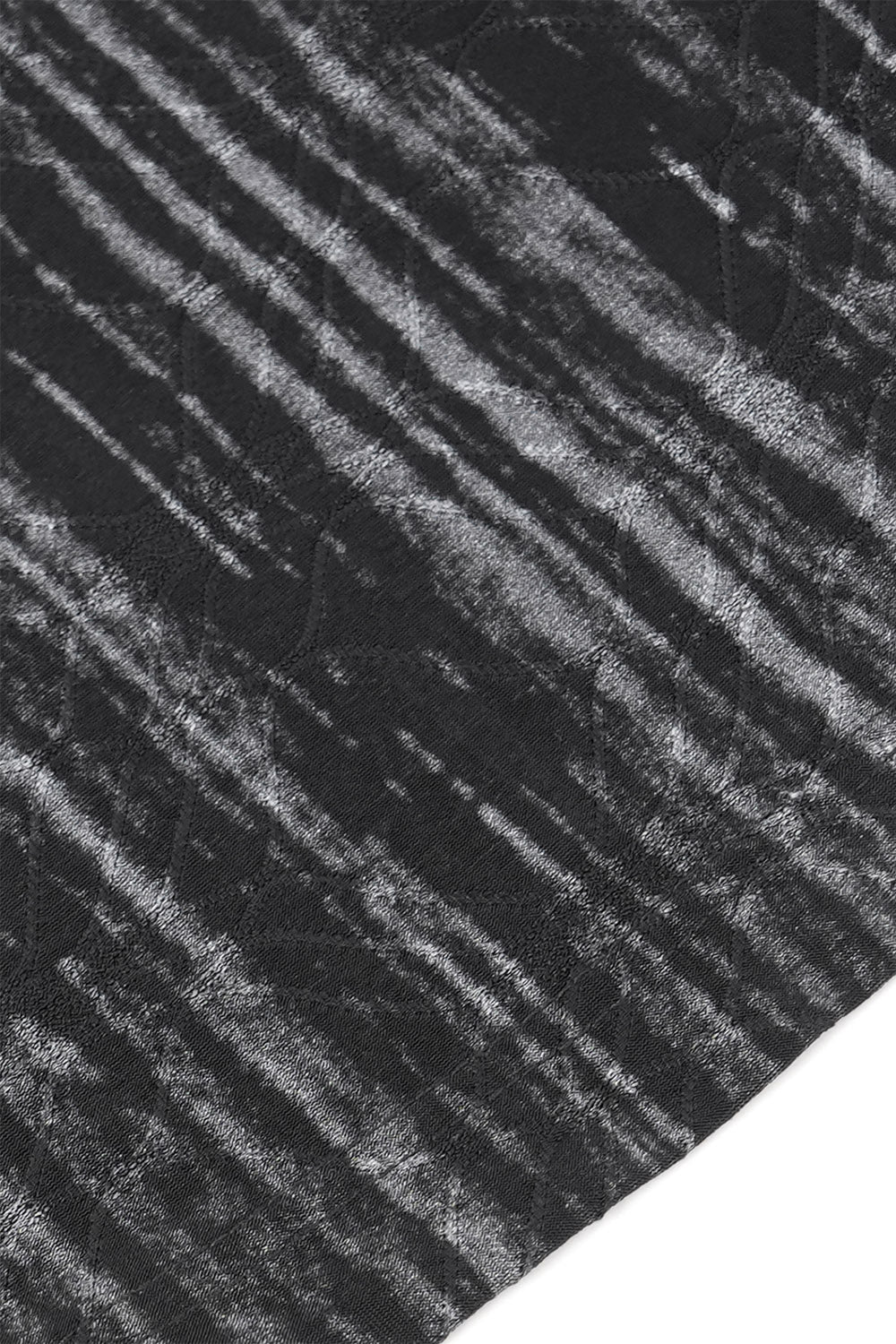 mens distressed ribbed gothic tank top by devil fashion