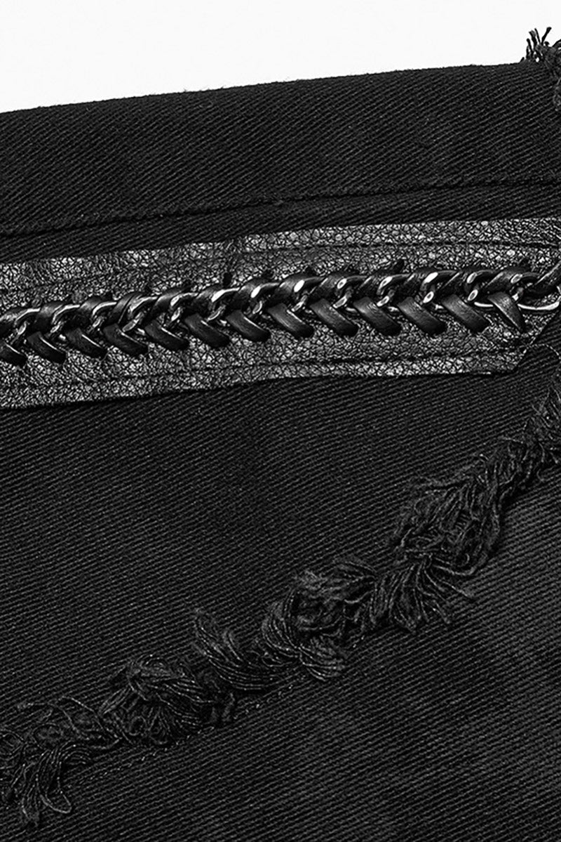 Reaper Grunge Goth Pants