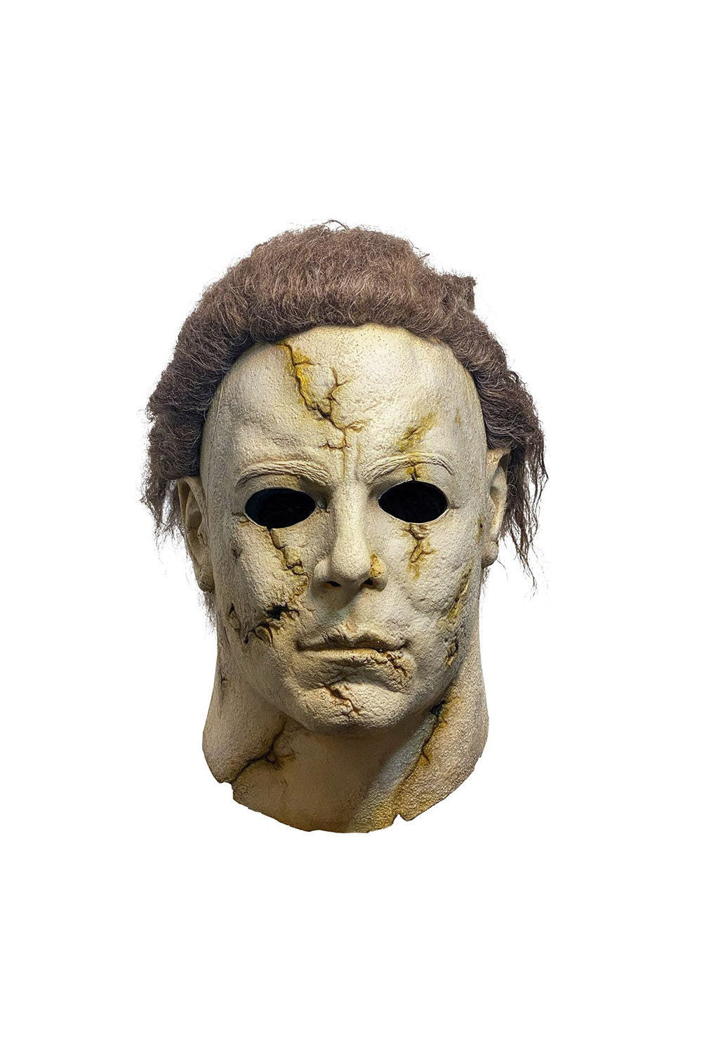 ロブ・ゾンビ版　ハロウィン 2007 マイケル・マイヤーズ　レプリカマスク 92 ロブ・ゾンビ版 ハロウィン 2007 マイケル・マイヤーズ レプリカ