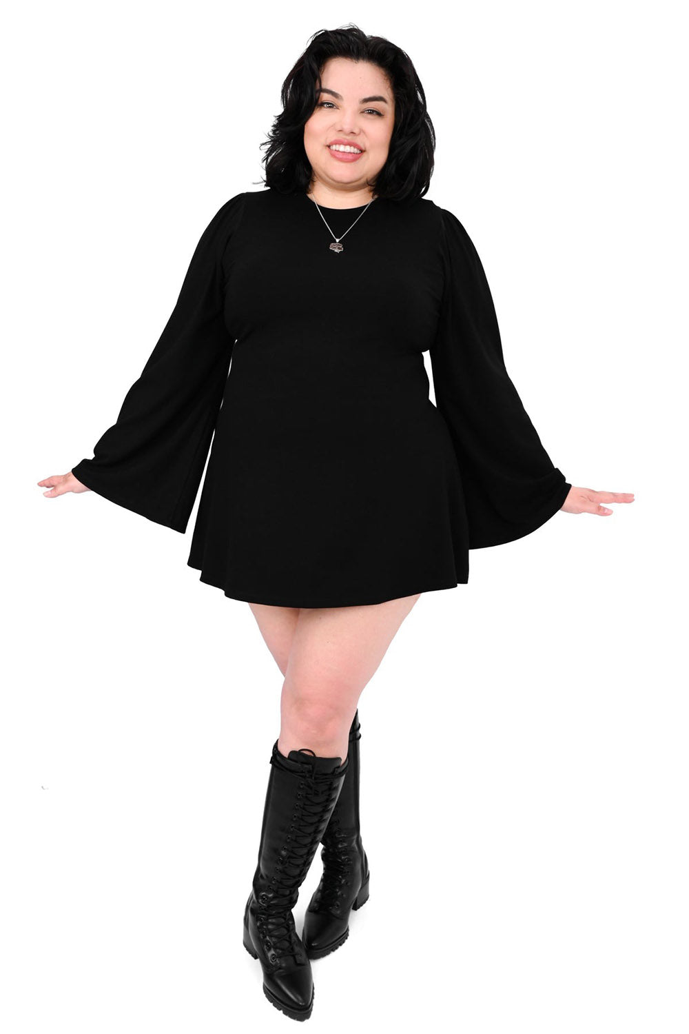 whimsigoth dress