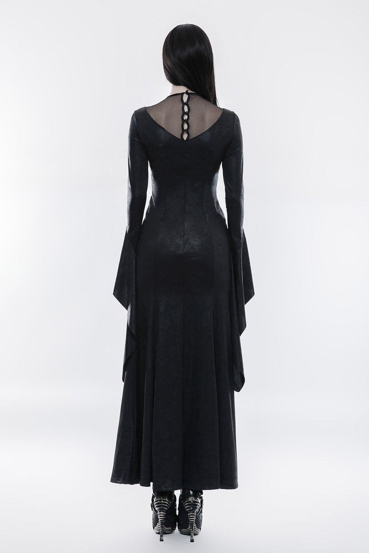 womens mesh dress
