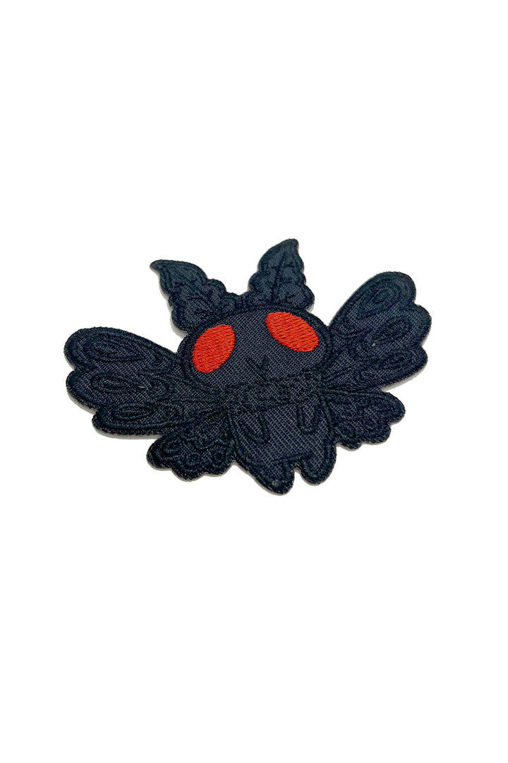 Mothman Patch