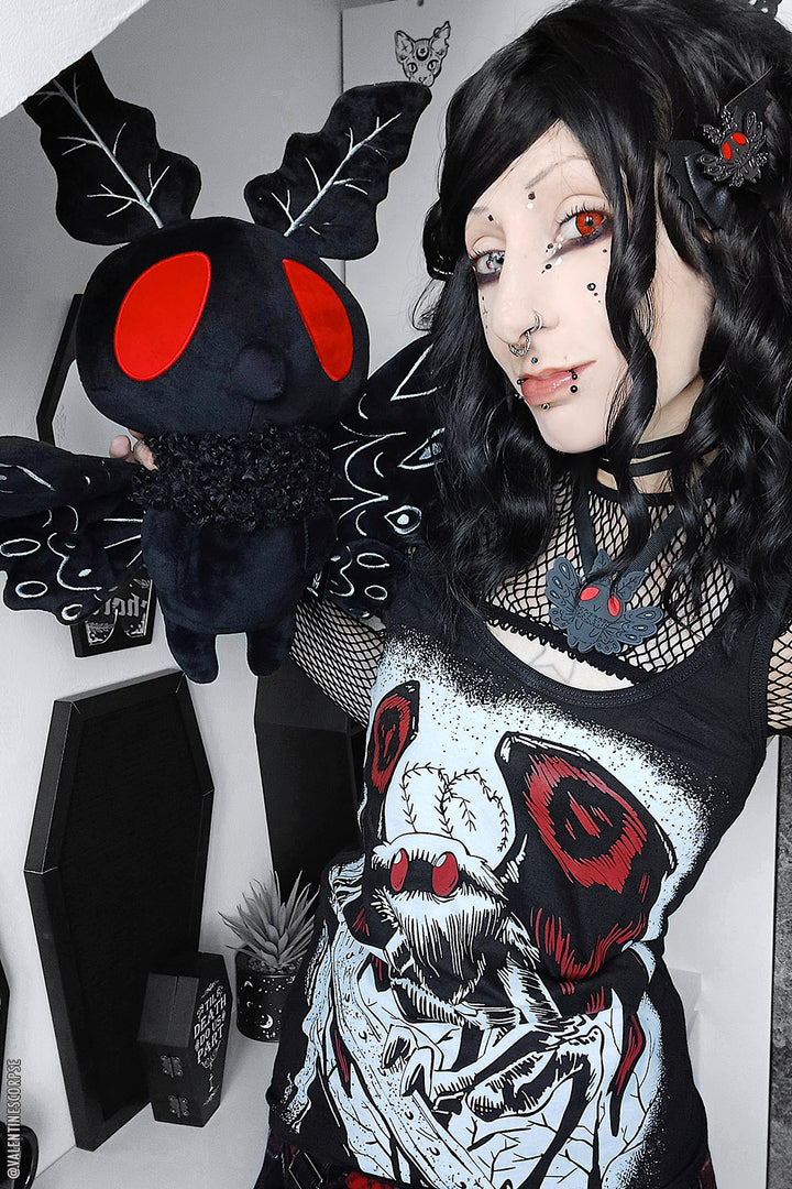 Mothman of Point Pleasant T-shirt