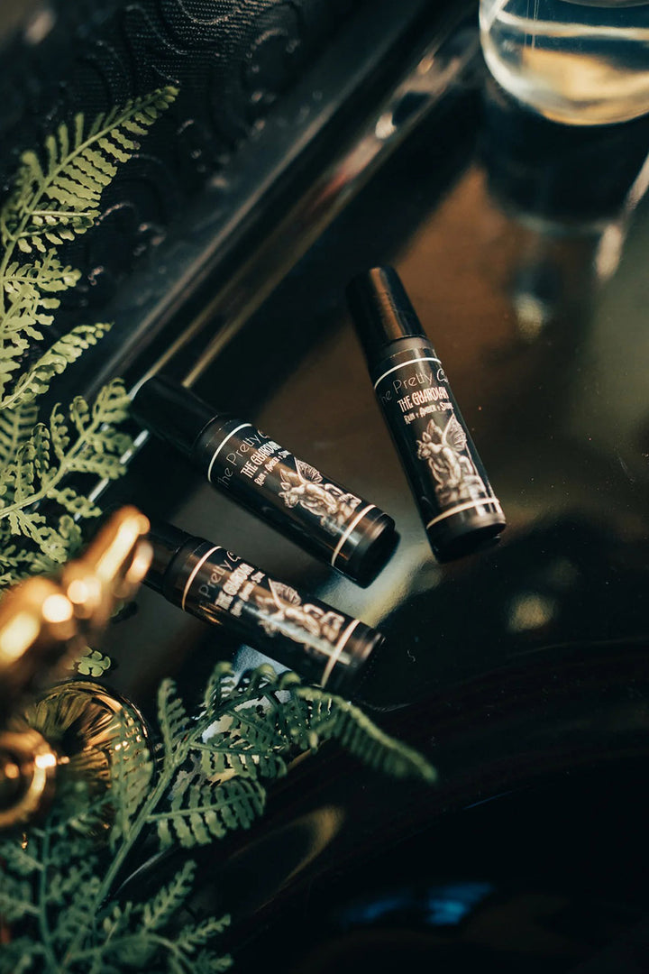 The Guardian Perfume