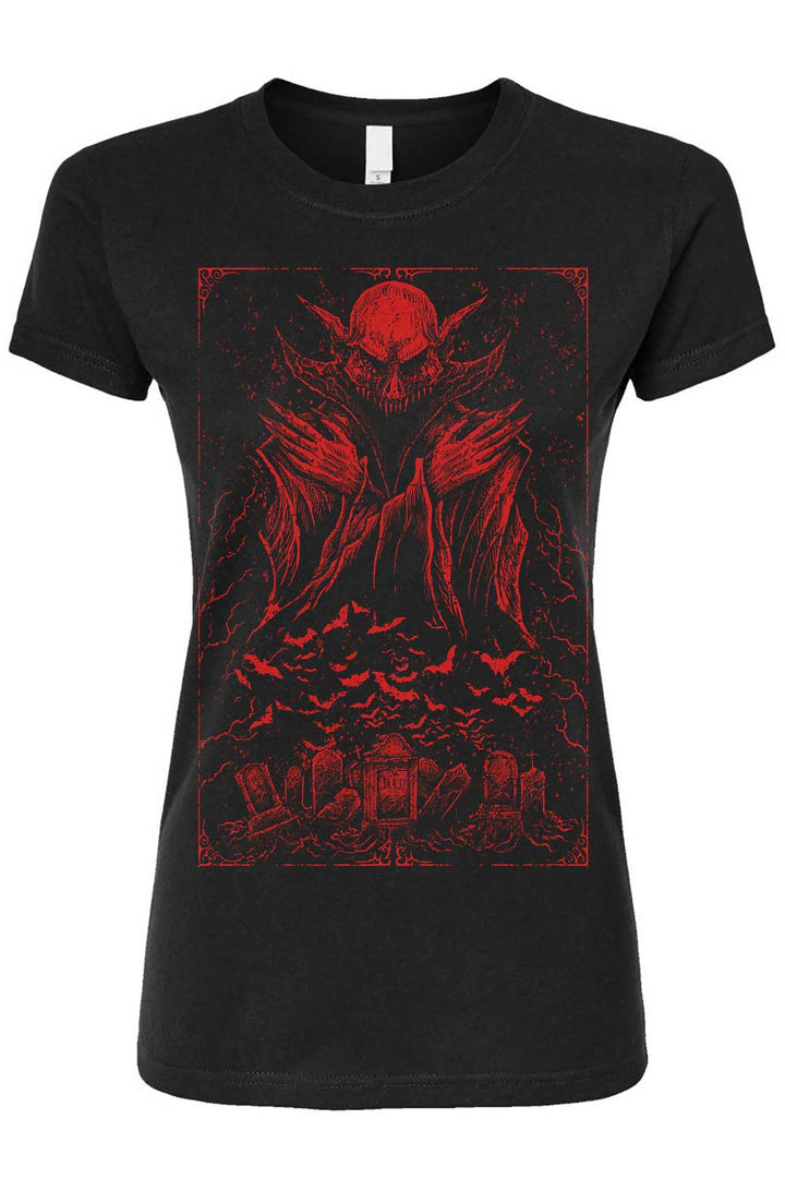 Nosferatu T-shirt