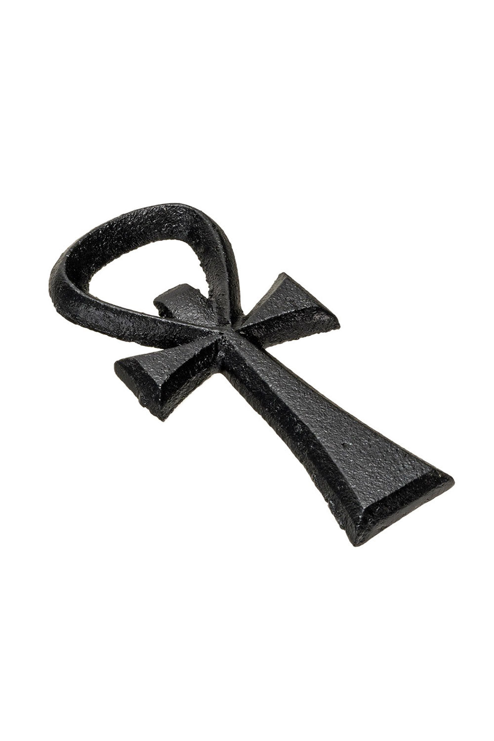 alchemy gothic ankh symbol bottle opener