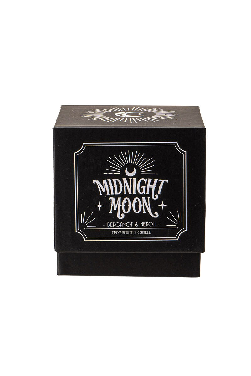 witch candle
