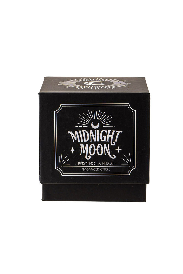 witch candle