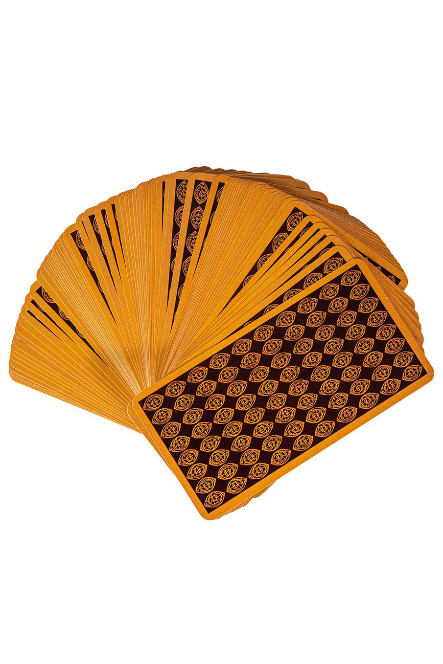 funny novelty cat tarot card deck