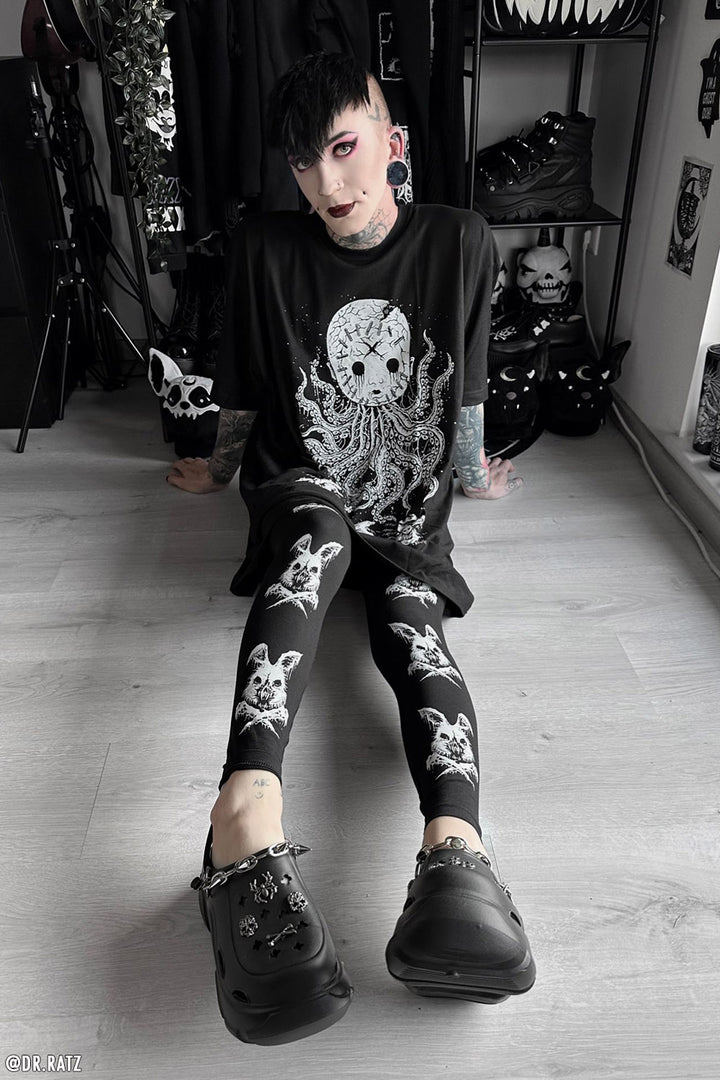 Zombunny Leggings