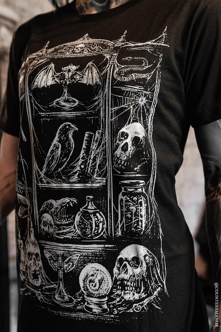 oddities clothes by vampirefreaks