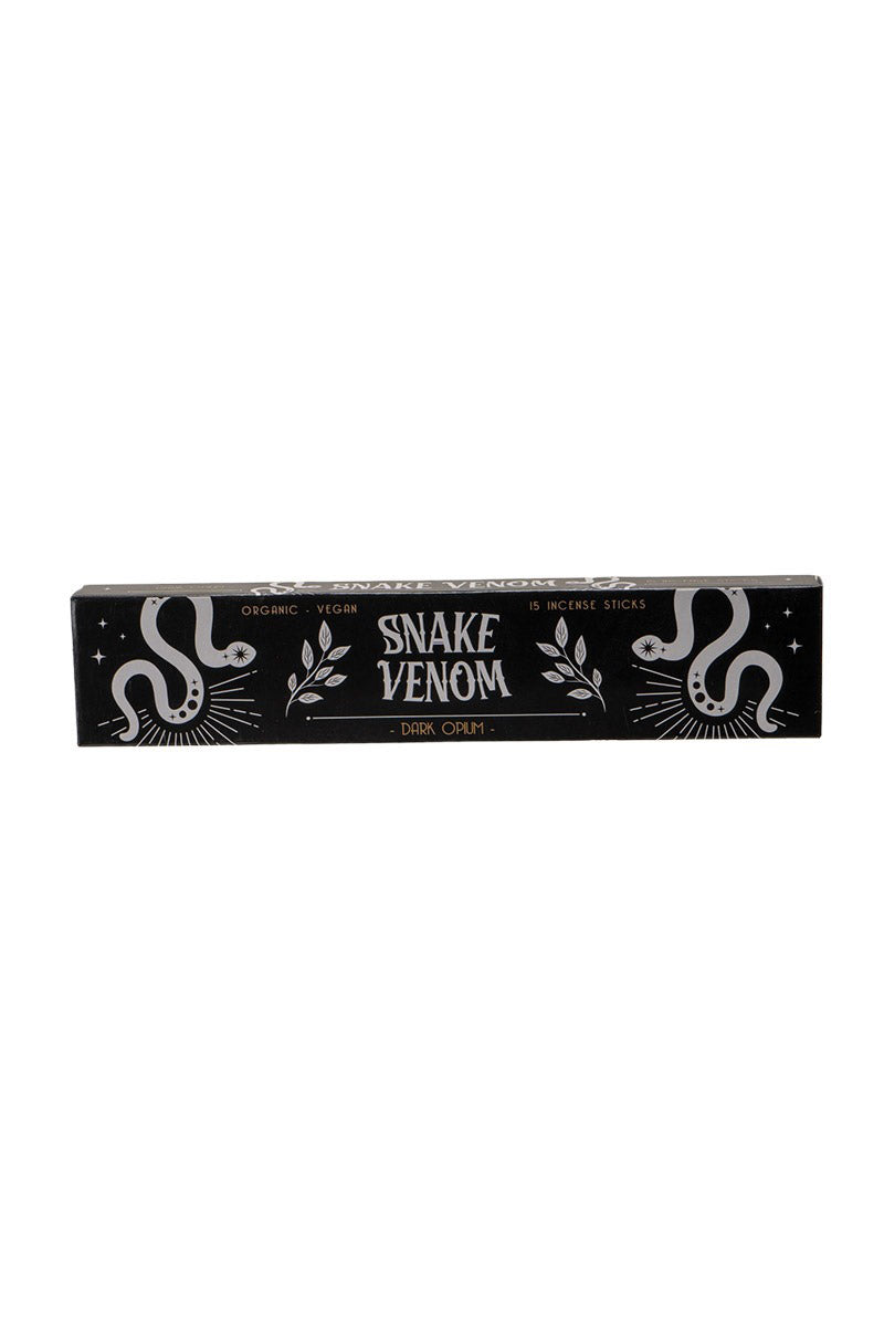 organic incense