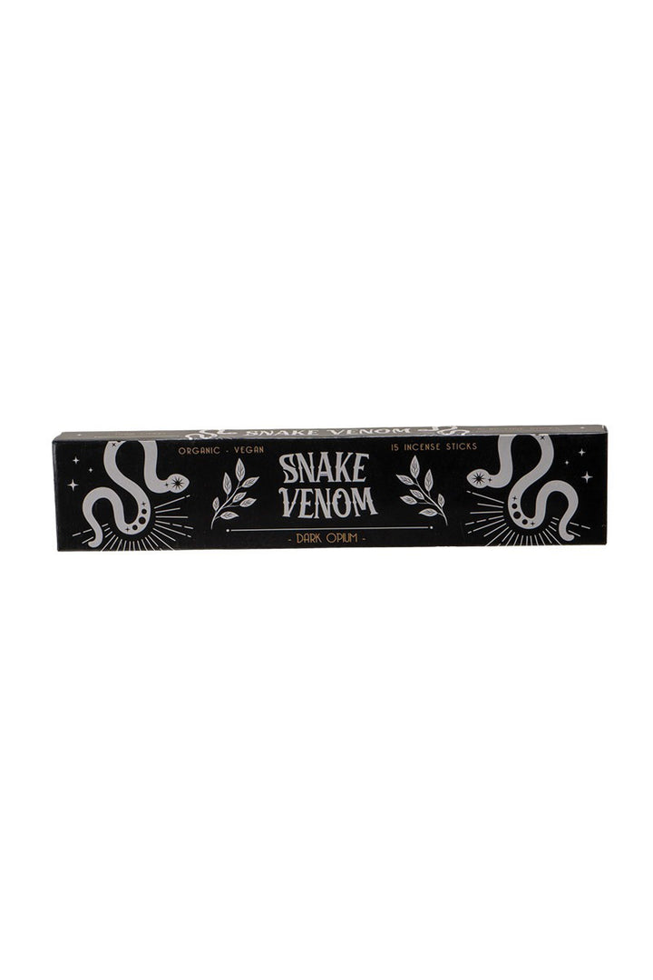 organic incense