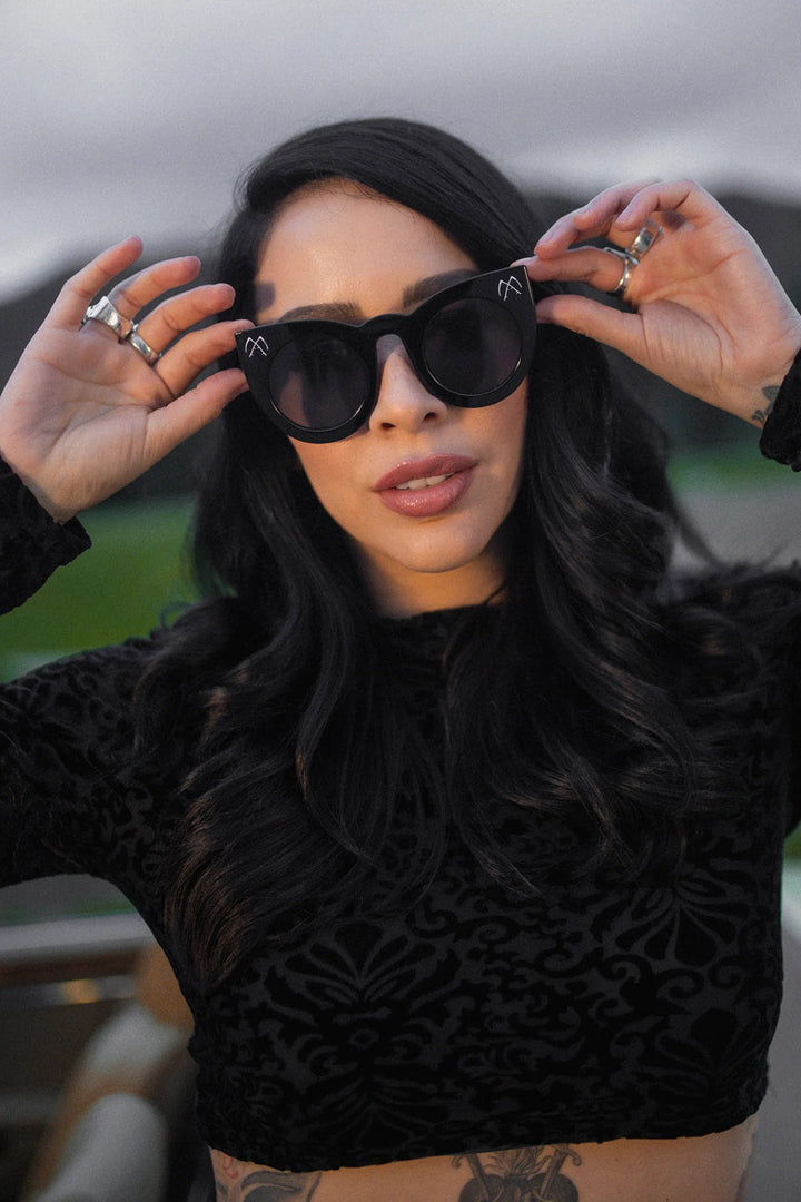 Suki Sunglasses