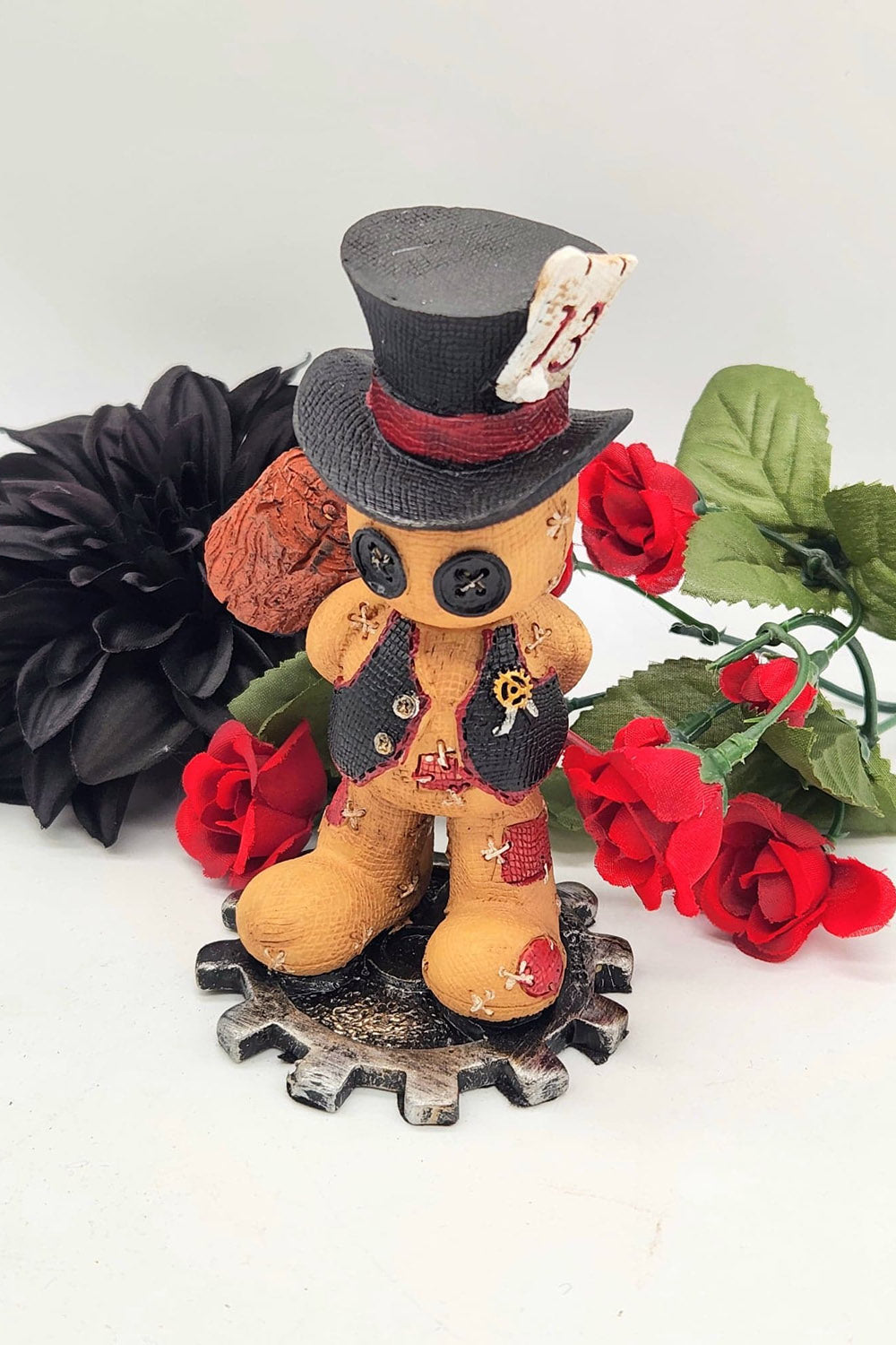 Pinheads Mallet Max Statue