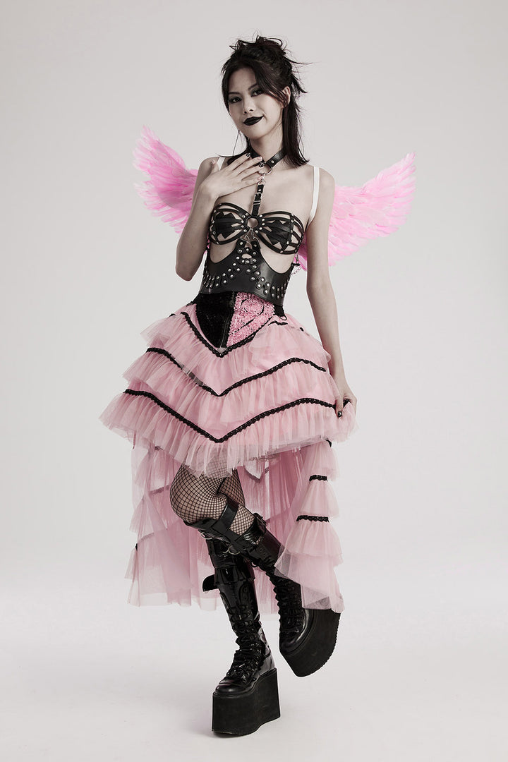 womens detachable angel wings