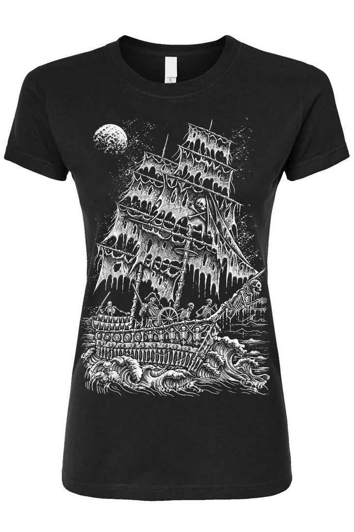 *Plantilla* Camiseta con mangas
