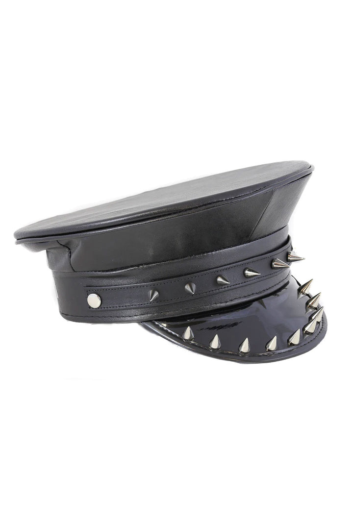 Spiked Legions Captain Hat