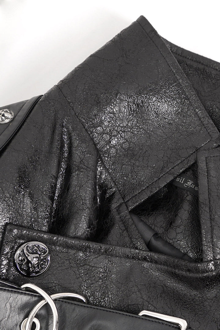 medieval gothic coat for men
