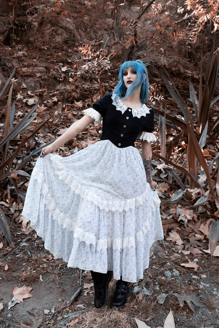 Widowbloom Dress