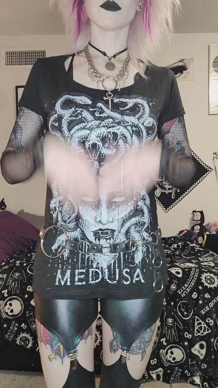 Medusa T-shirt