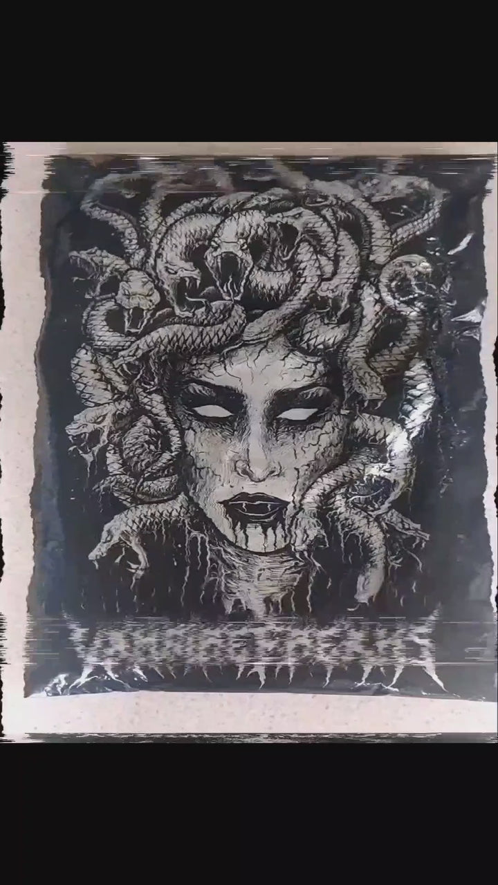 Camiseta La llamada de Cthulhu