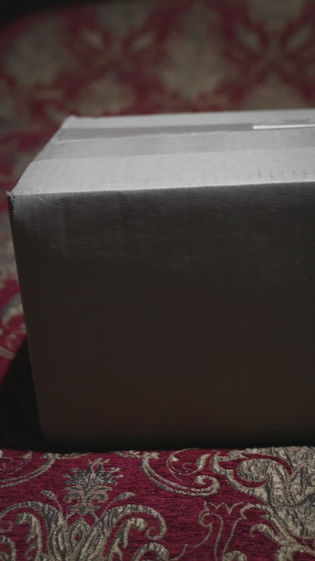 Fortune Teller Throw Blanket