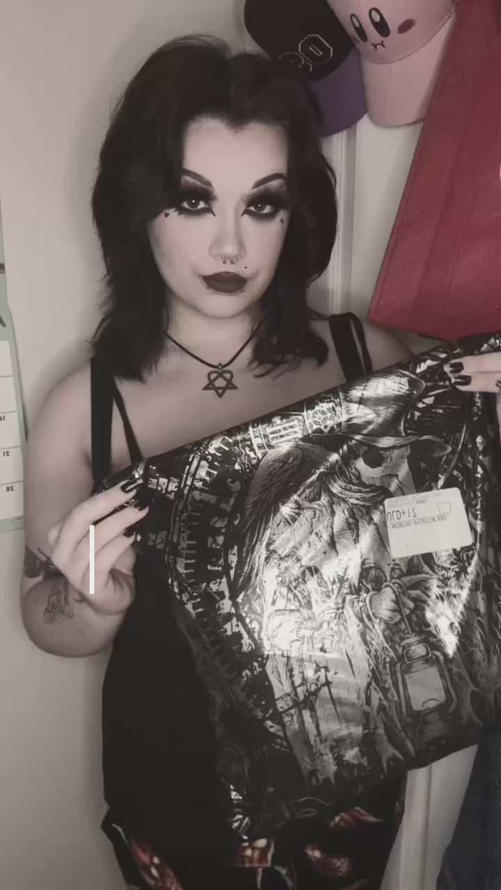 Hell Kitty Hoodie