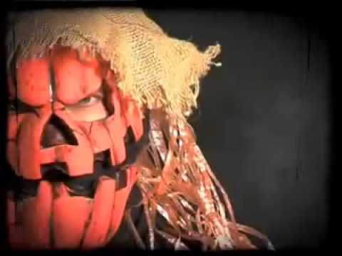 womens pumpkin head mask