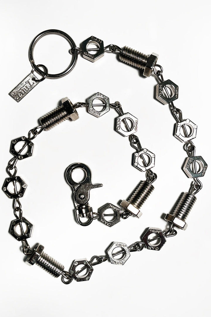 tripp nyc pant chain