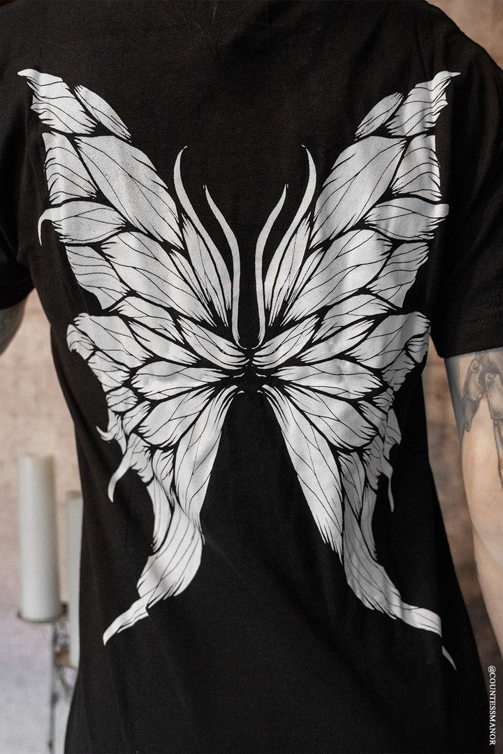 fairy wings shirt