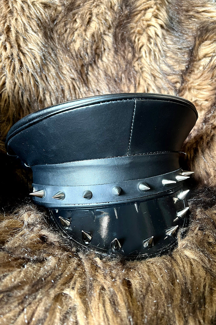 Spiked Legions Captain Hat