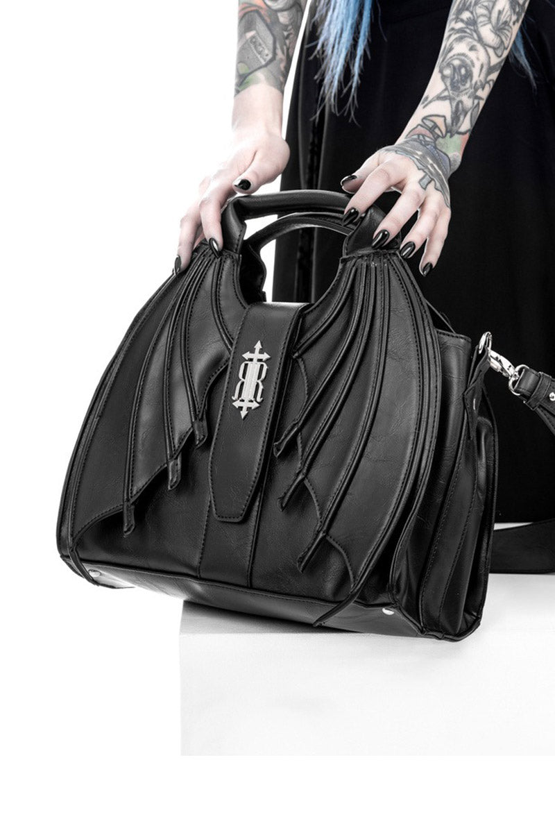 【dydoshop】25ss Succubus Bag Succubus Bag – VampireFreaks