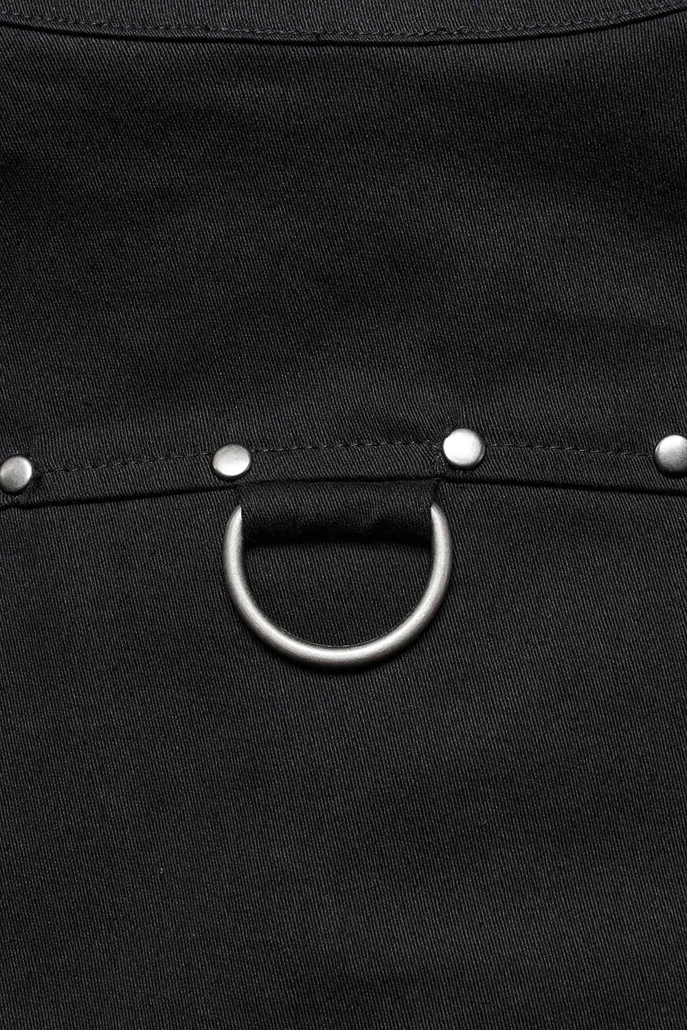 mens punk rave plus size clothes