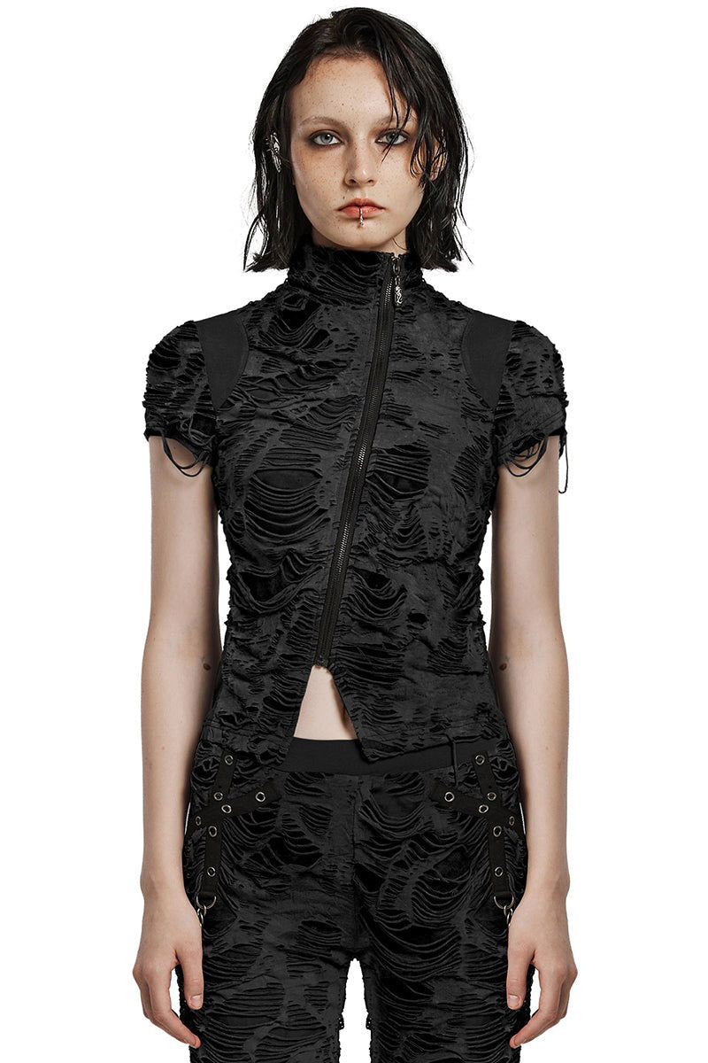 womens turtleneck top