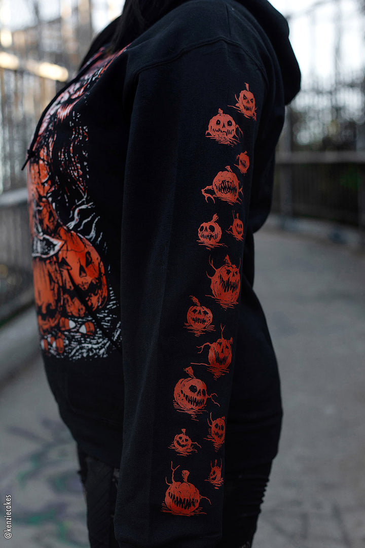 Spooky Season Hoodie