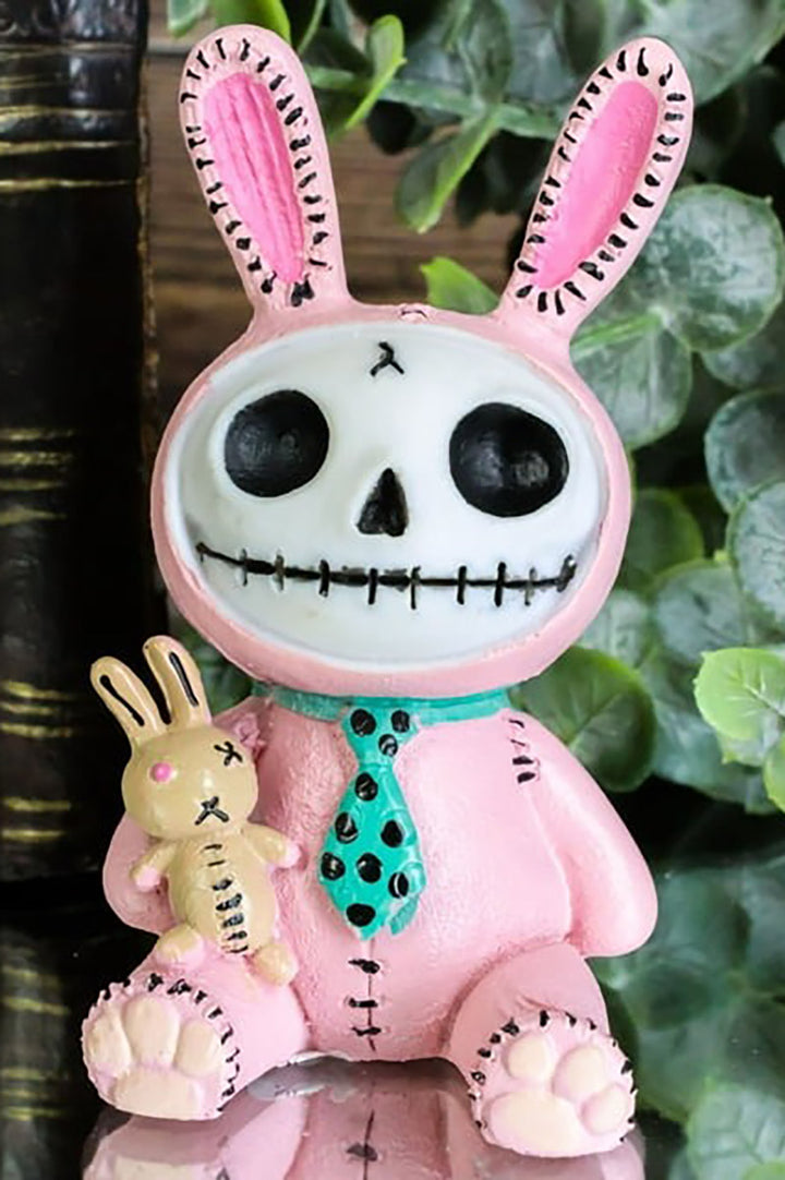 furrybones figurine