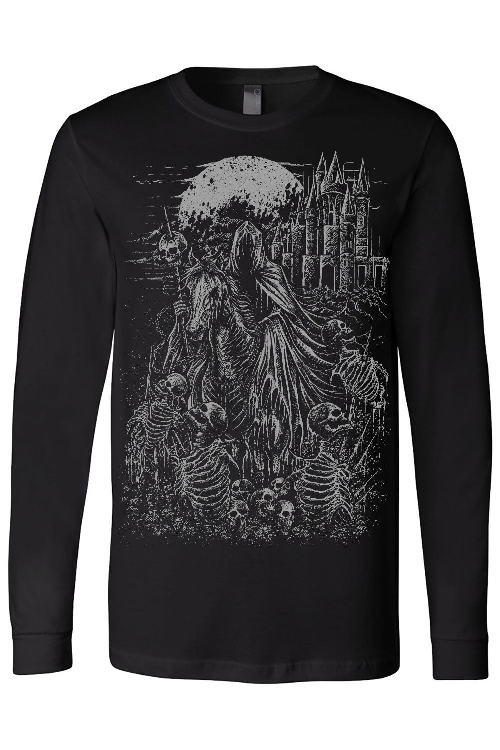 medieval goth clothes