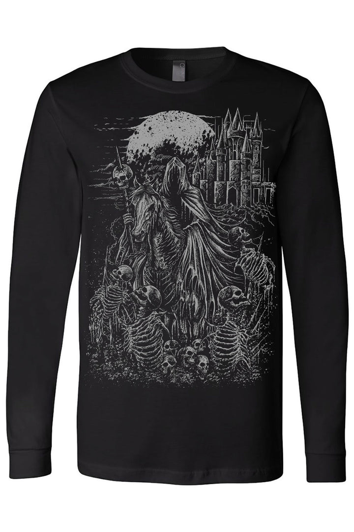 medieval goth clothes