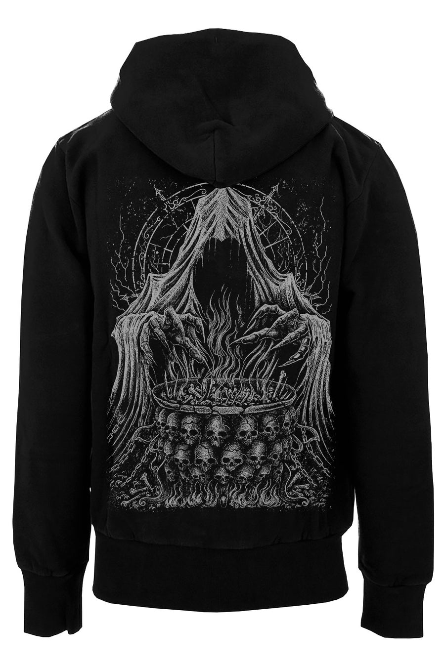 occult clothing