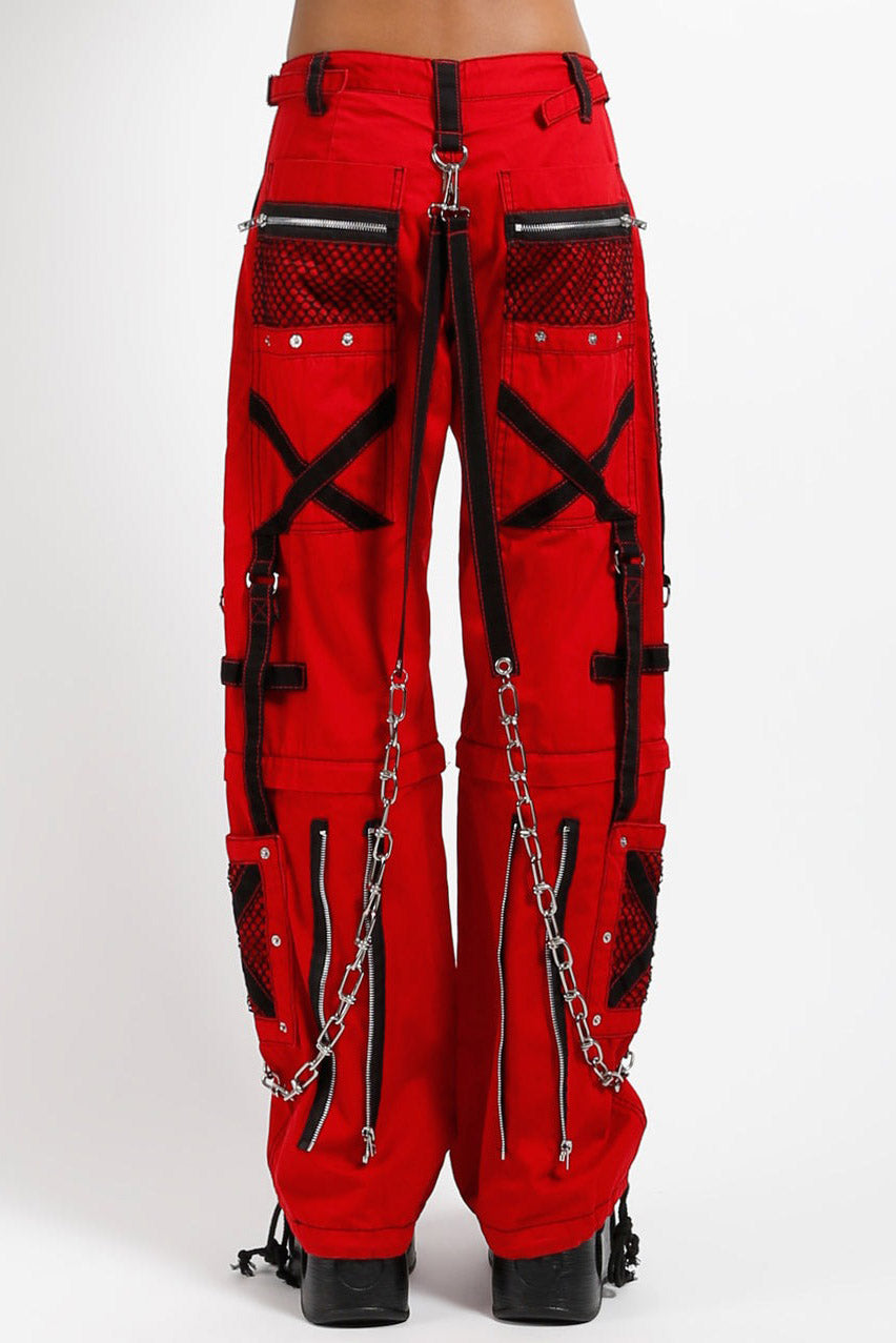 alternative hip hop tripp NYC pants