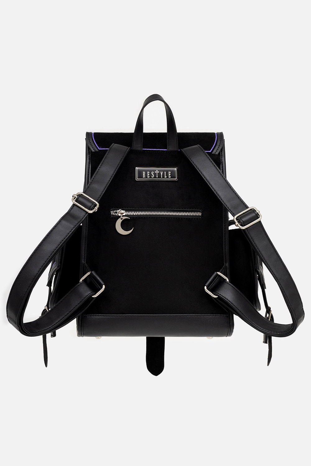 renaissance fair backpack by restyle