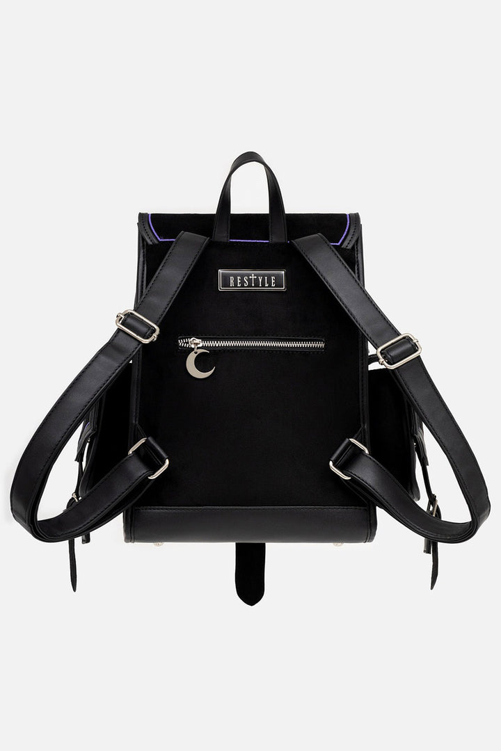 renaissance fair backpack by restyle